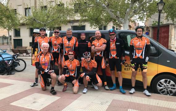 Sportifs and Coming events